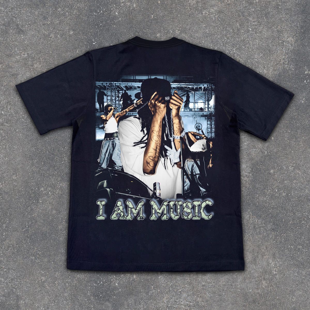 Playboi Carti Vintage Bootleg T-Shirt - image 2