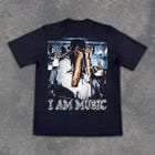 Playboi Carti Vintage Bootleg T-Shirt view 2