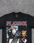 Playboi Carti Vintage Bootleg T-Shirt view 3