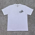 Bad Times Worse Enemies T-Shirt view 1