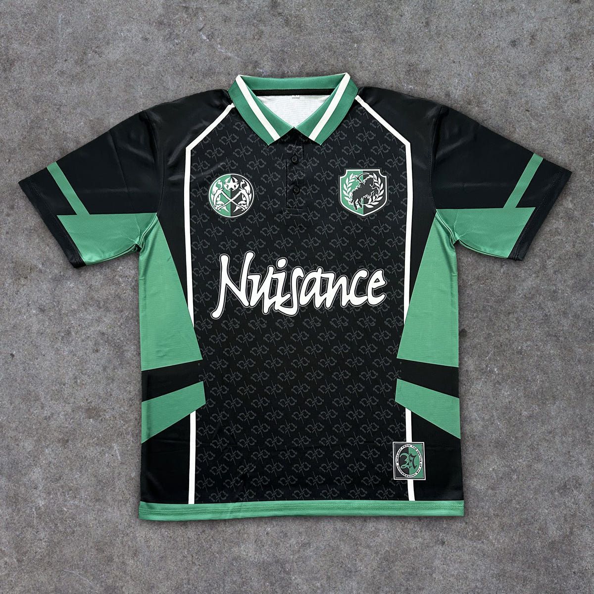 Netherforce Jersey - image 1