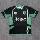 Netherforce Jersey view 1