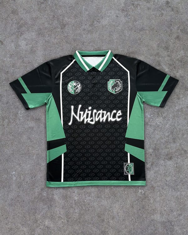 Nuisance — Netherforce Jersey