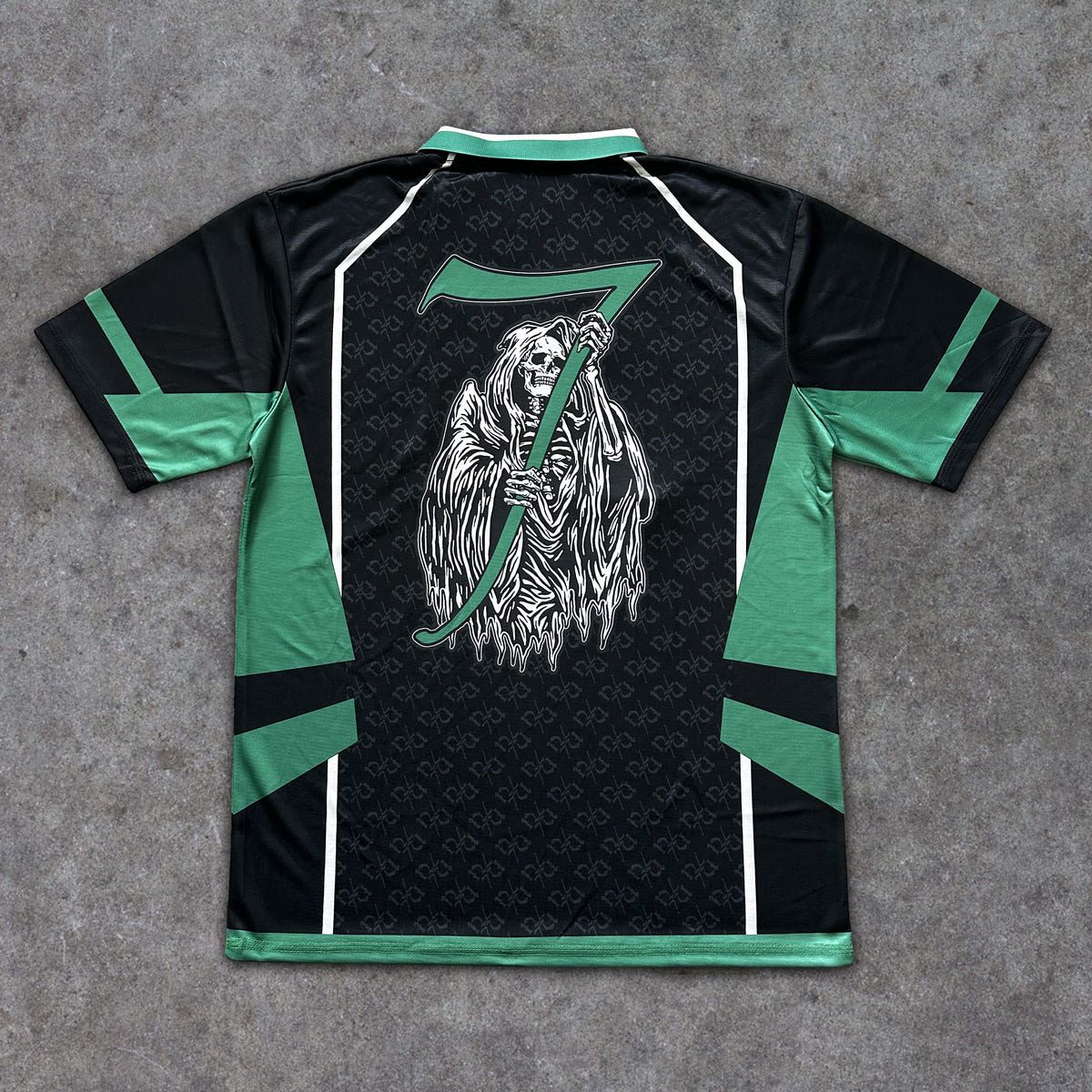 Netherforce Jersey - image 2