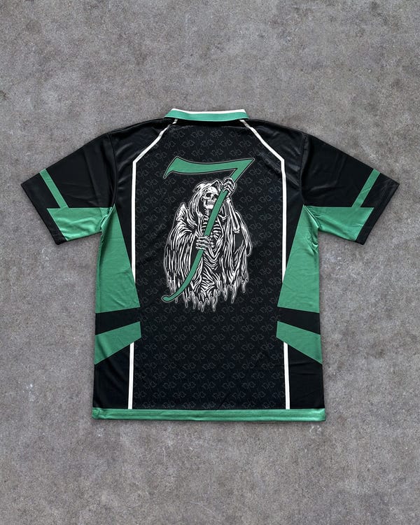 Nuisance — Netherforce Jersey