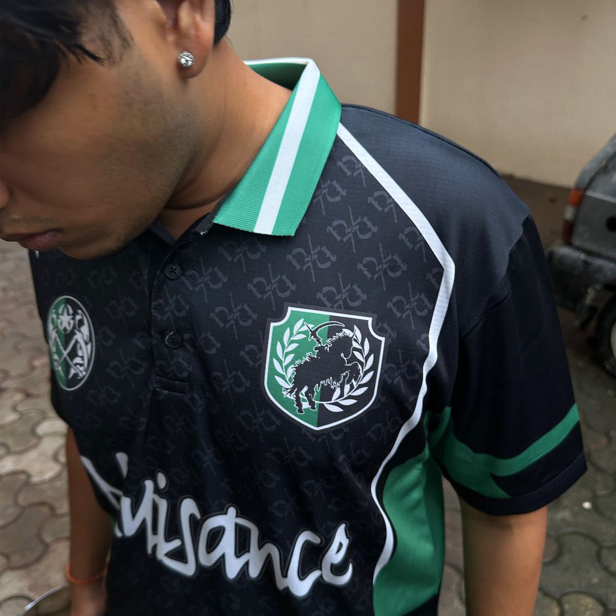 Netherforce Jersey - image 4