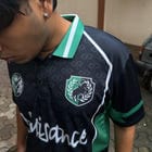 Netherforce Jersey view 4