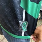 Netherforce Jersey view 5