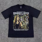 Remorseful Reefer T-Shirt view 1