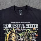 Remorseful Reefer T-Shirt view 2