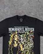 Remorseful Reefer T-Shirt view 3