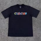 Mosaic Logo T-Shirt view 1