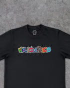Mosaic Logo T-Shirt view 3