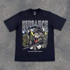 Midnight Menace T-Shirt view 1