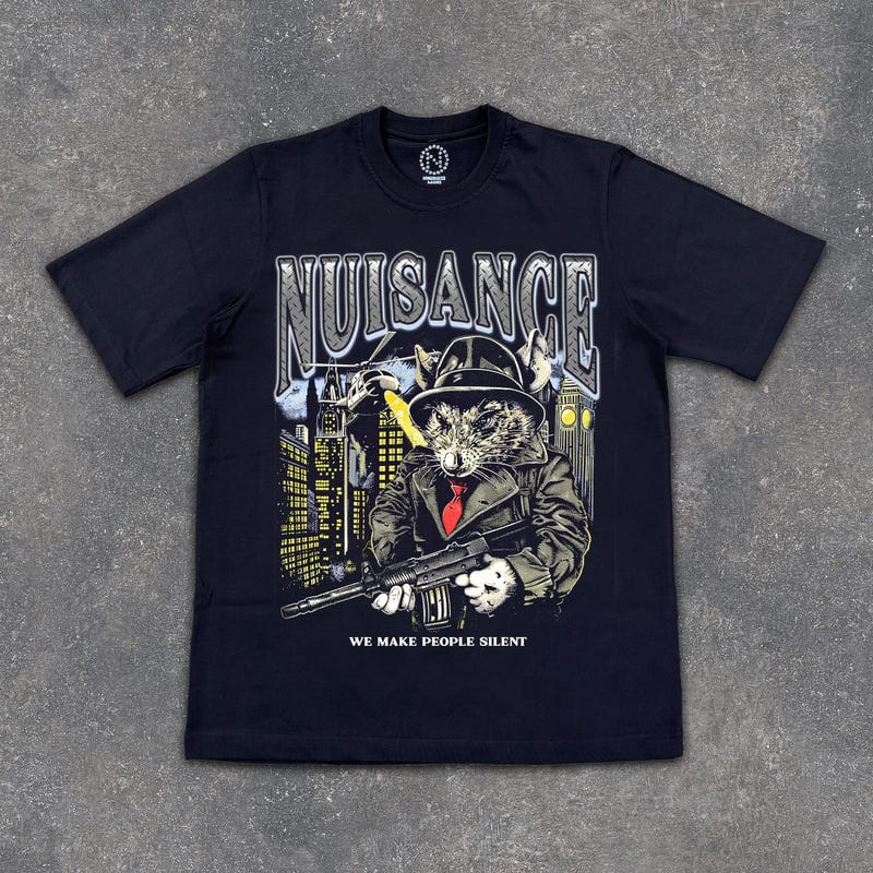 Midnight Menace T-Shirt