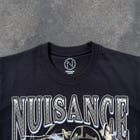 Midnight Menace T-Shirt view 2