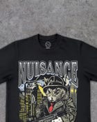 Midnight Menace T-Shirt view 3
