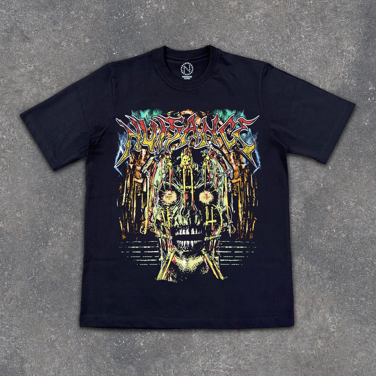 Deadlink T-Shirt - image 1