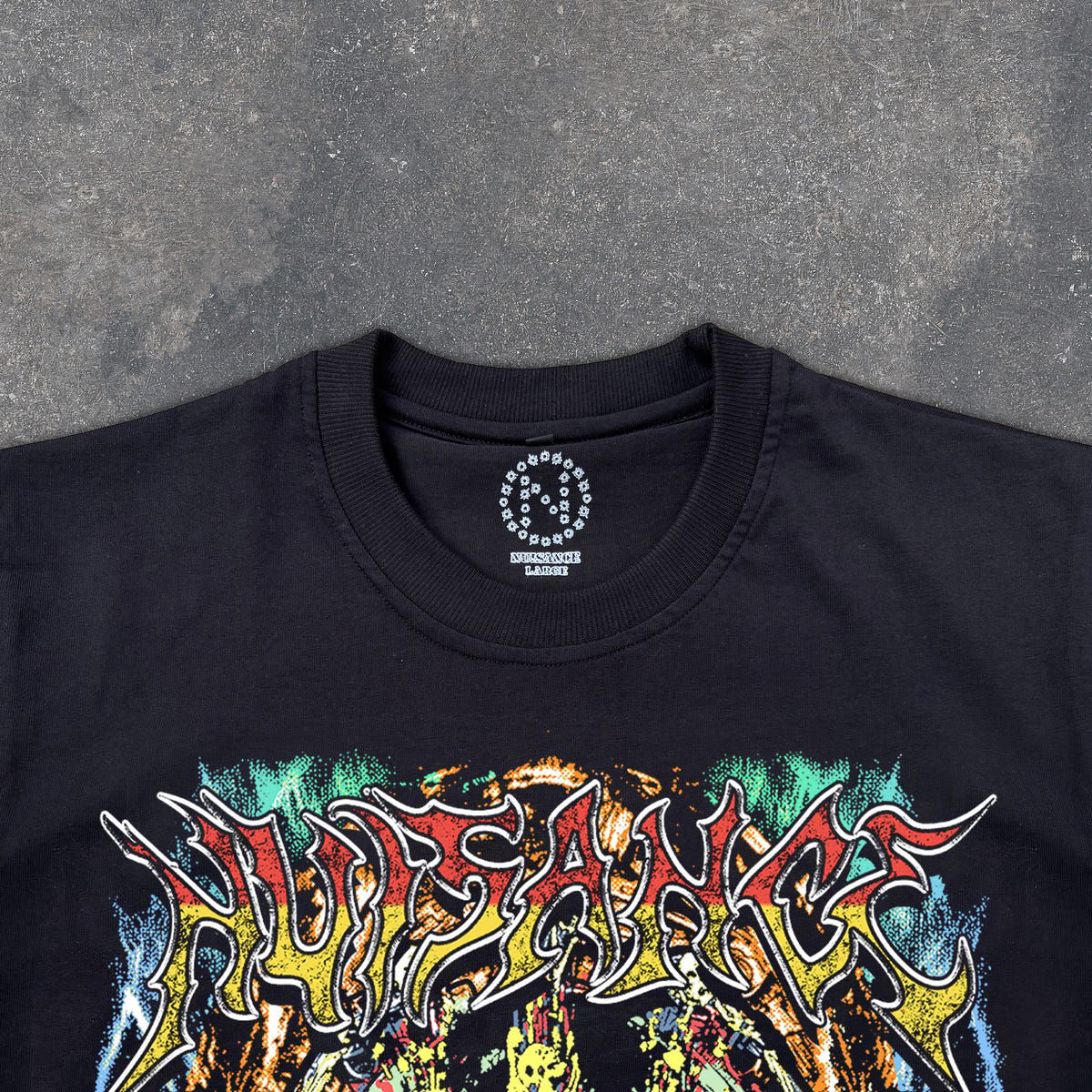 Deadlink T-Shirt - image 2