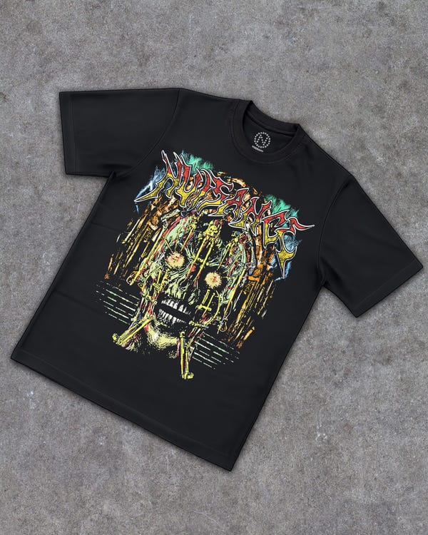Nuisance — Deadlink T-Shirt