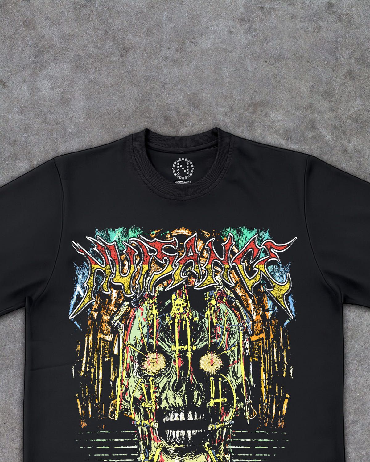 Deadlink T-Shirt - image 3