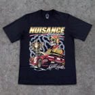 Adrenalin Ambush T-Shirt view 1
