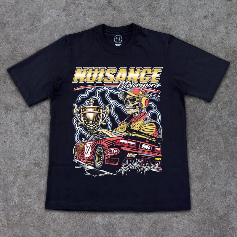 Adrenalin Ambush T-Shirt