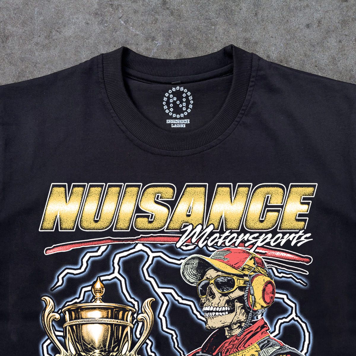 Adrenalin Ambush T-Shirt - image 2