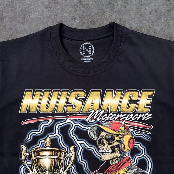 Nuisance — Adrenalin Ambush T-Shirt
