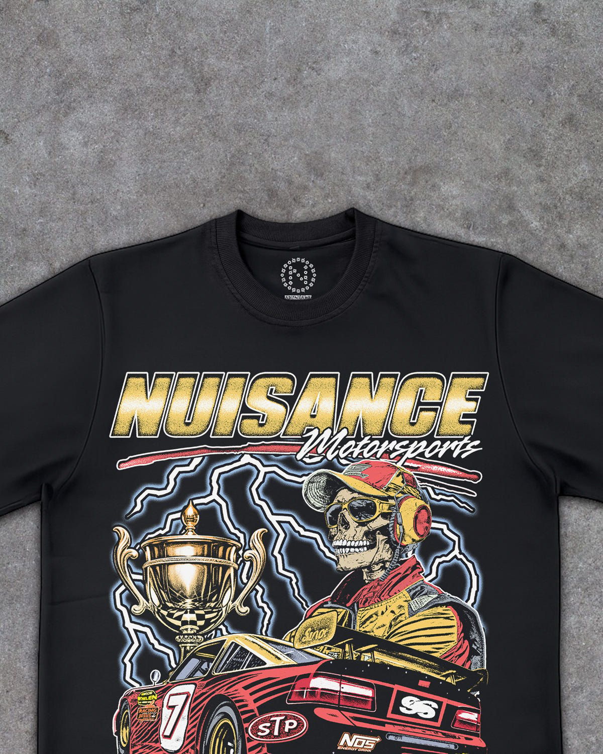 Adrenalin Ambush T-Shirt - image 3