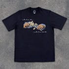 She Loves Me, She Loves Me Not T-Shirt view 1