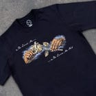 She Loves Me, She Loves Me Not T-Shirt view 2