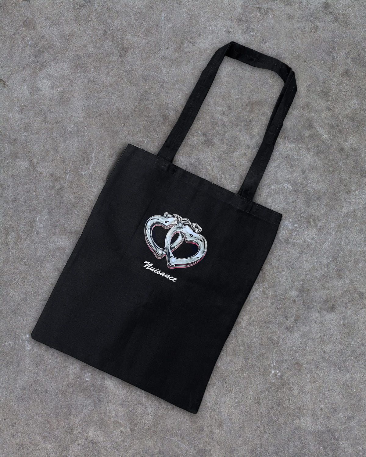 Soul Locks Tote Bag - image 2