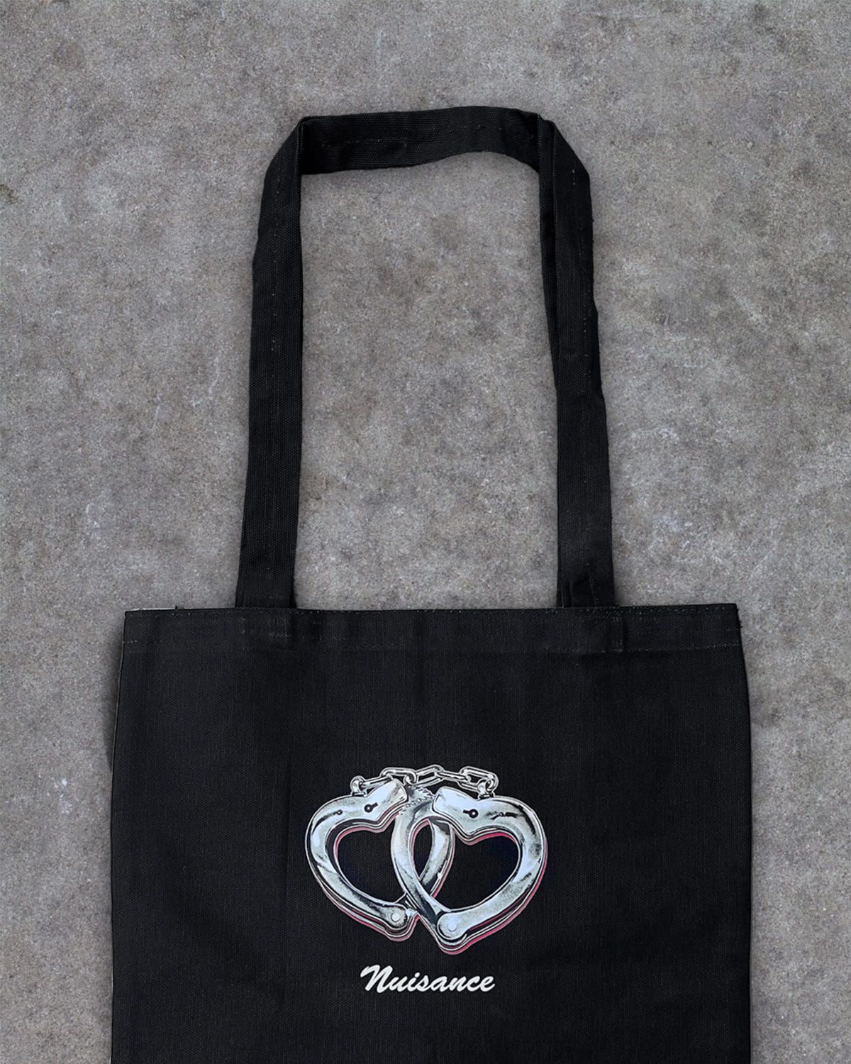 Soul Locks Tote Bag - image 3