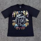 Final Round T-Shirt view 1