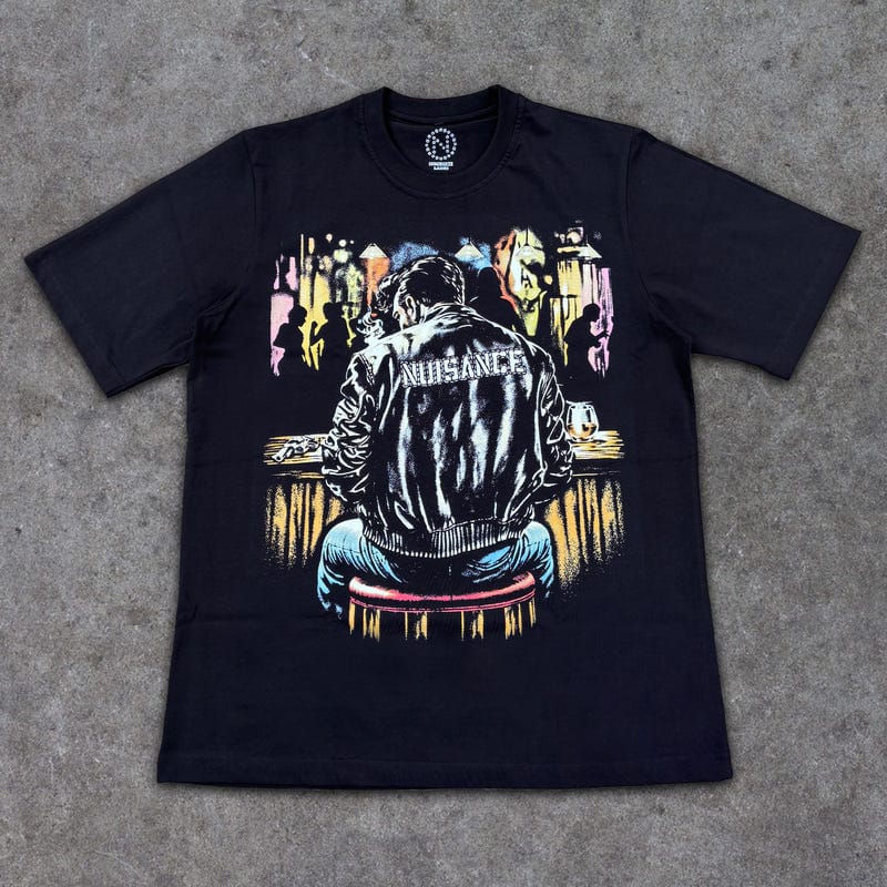 Final Round T-Shirt