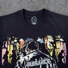 Final Round T-Shirt view 2
