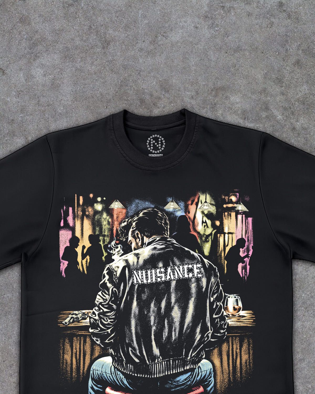Final Round T-Shirt - image 3