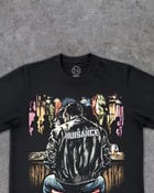 Final Round T-Shirt view 3
