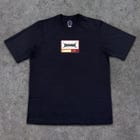 Captcha Carnage Logo T-Shirt view 1