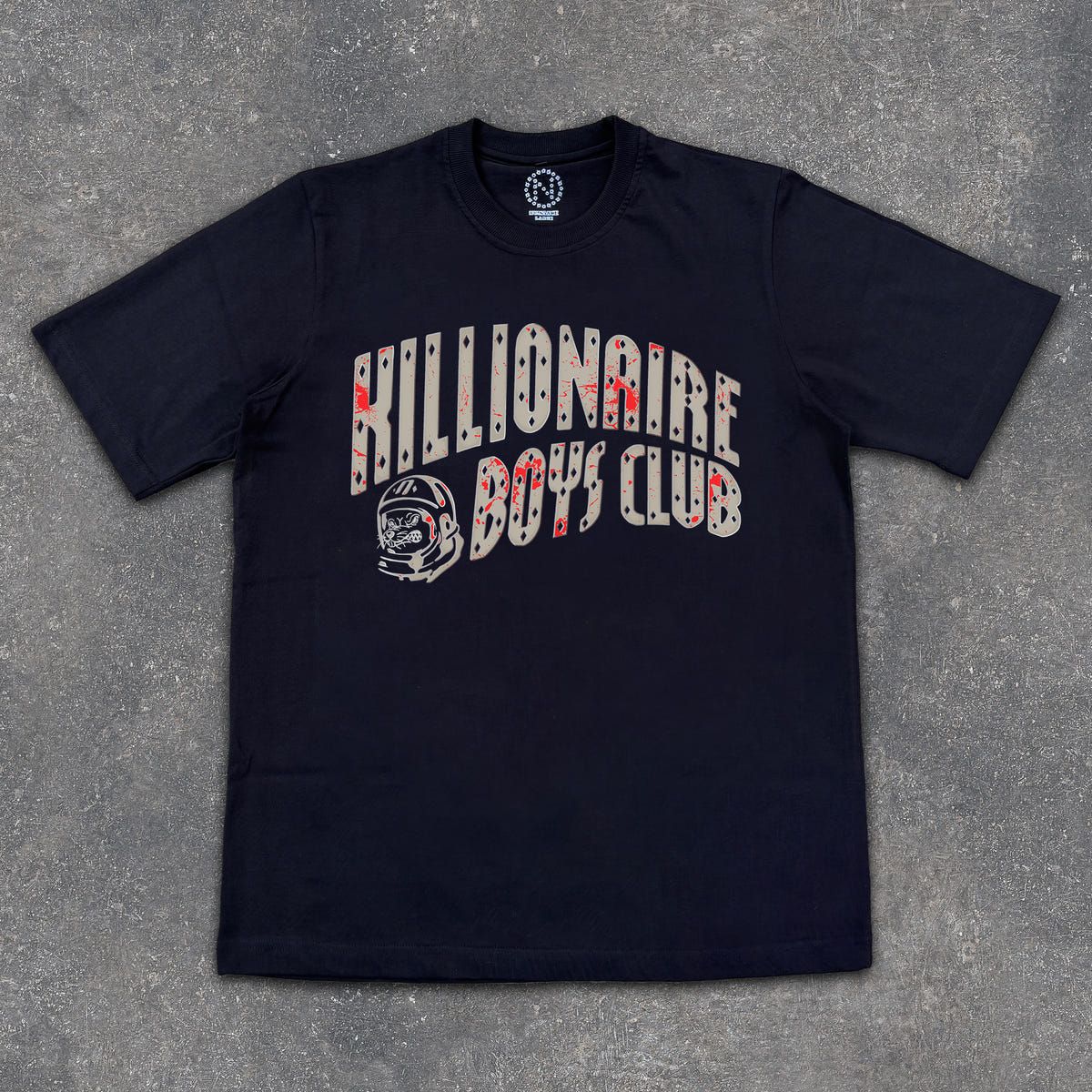 Billionaire Boys Club Bootleg T-Shirt - image 1
