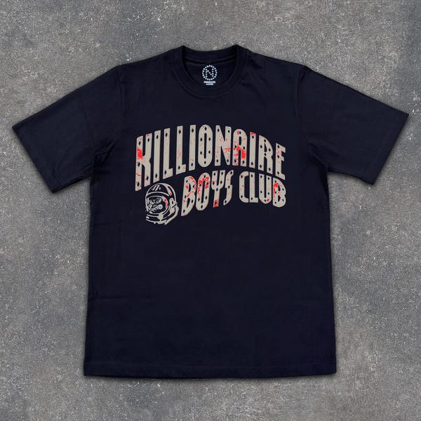 Nuisance — Billionaire Boys Club Bootleg T-Shirt