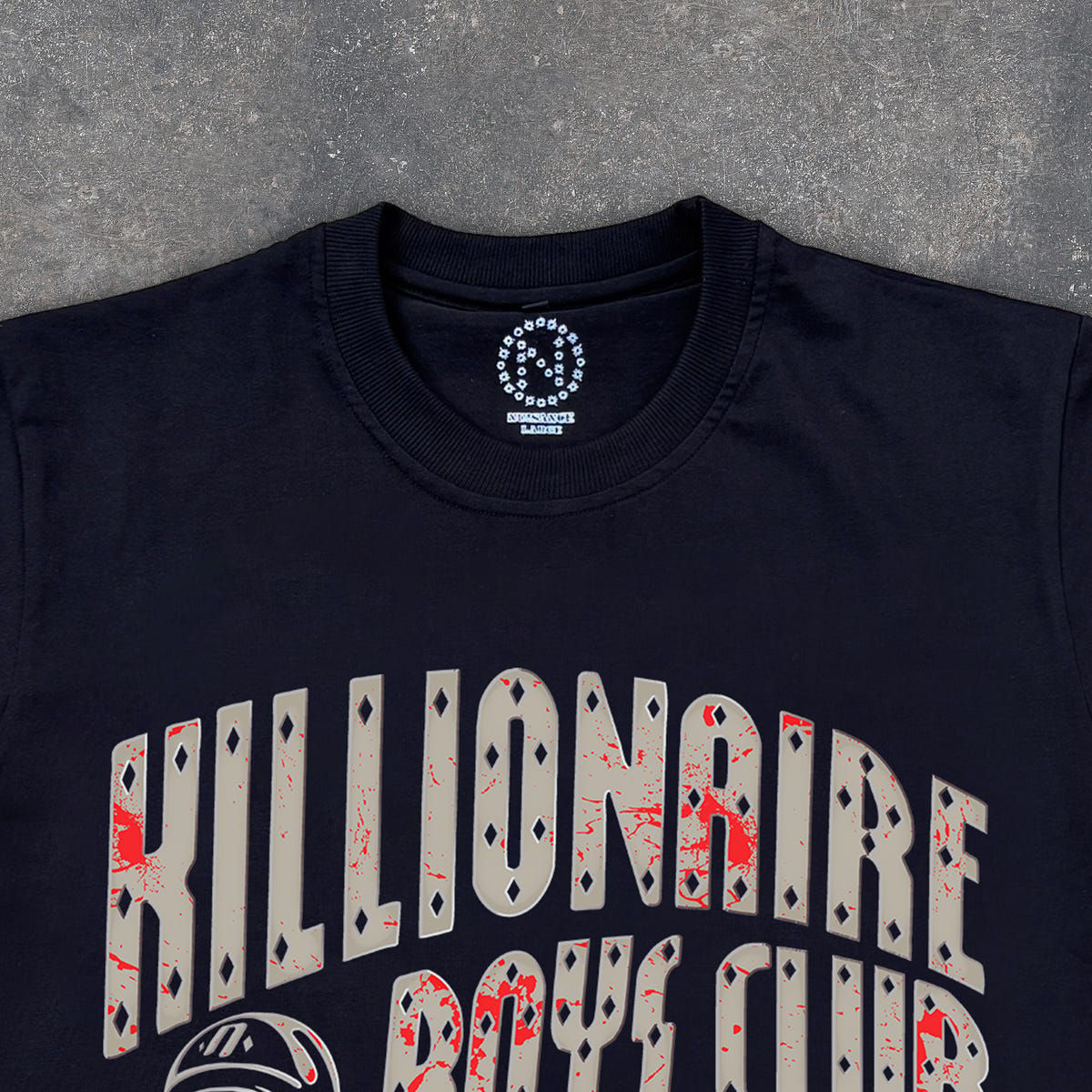 Billionaire Boys Club Bootleg T-Shirt - image 2