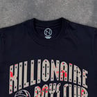 Billionaire Boys Club Bootleg T-Shirt view 2