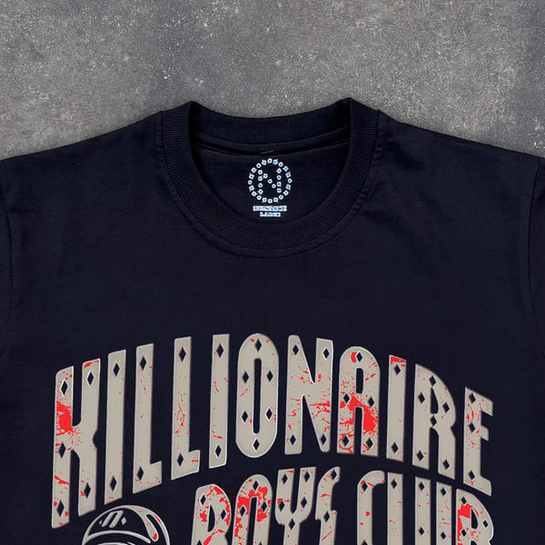 Nuisance — Billionaire Boys Club Bootleg T-Shirt