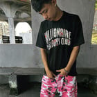 Billionaire Boys Club Bootleg T-Shirt view 3