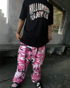 Billionaire Boys Club Bootleg T-Shirt view 5