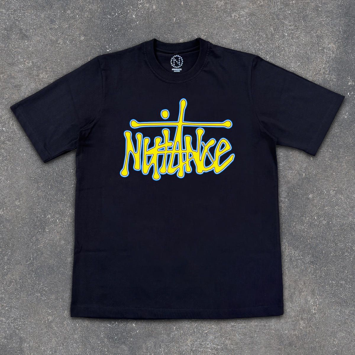 Stussy Bootleg T-Shirt - image 1