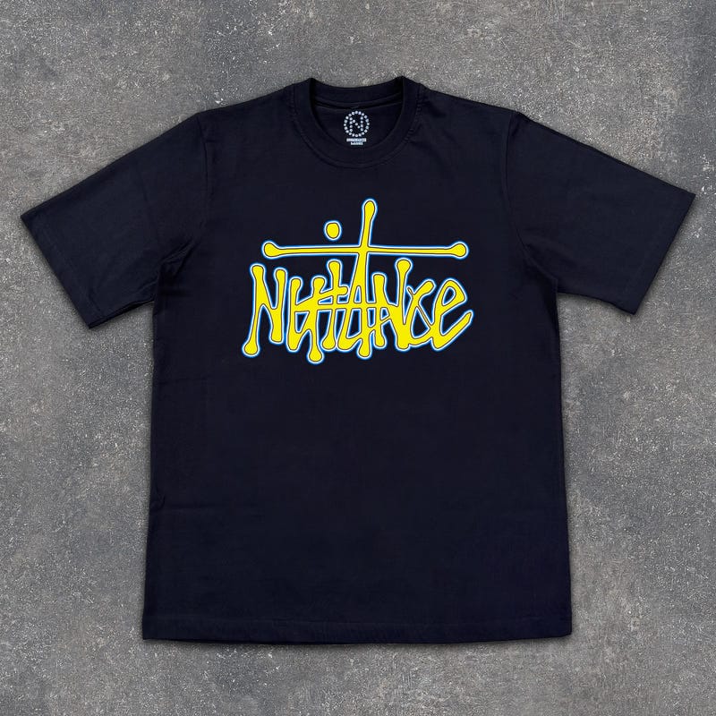 Stussy Bootleg T-Shirt