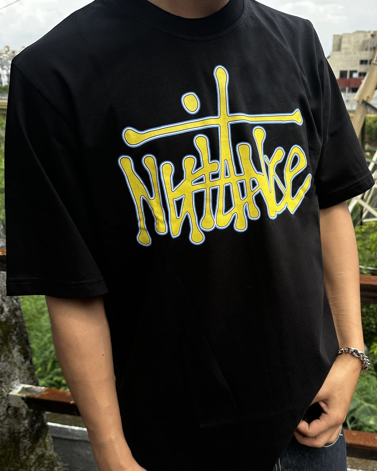 Stussy Bootleg T-Shirt - image 4
